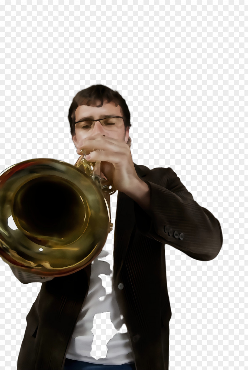 Pipe Music Musical Instrument Brass Wind Trumpeter Tuba PNG