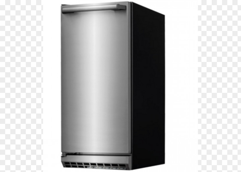 Refrigerator Major Appliance Ice Makers Home Washing Machines PNG