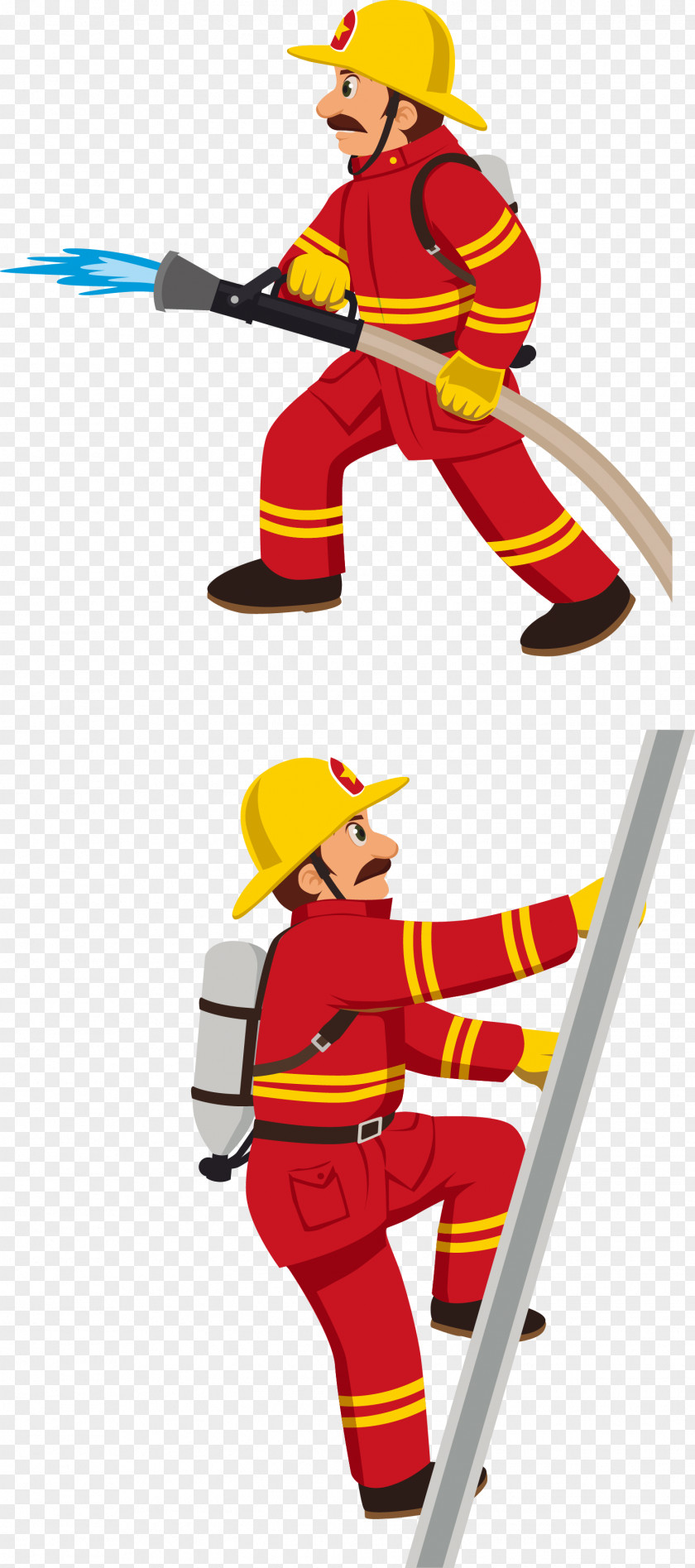 Right Amount Firefighters Firefighter Fire Department Engine Stock Photography Clip Art PNG