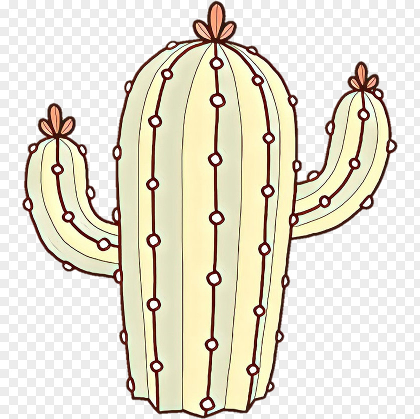 Saguaro Plant Cactus PNG