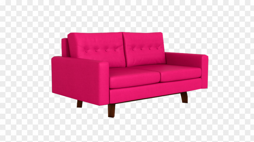 SILLON Fauteuil Couch Sofa Bed Futon Cushion PNG