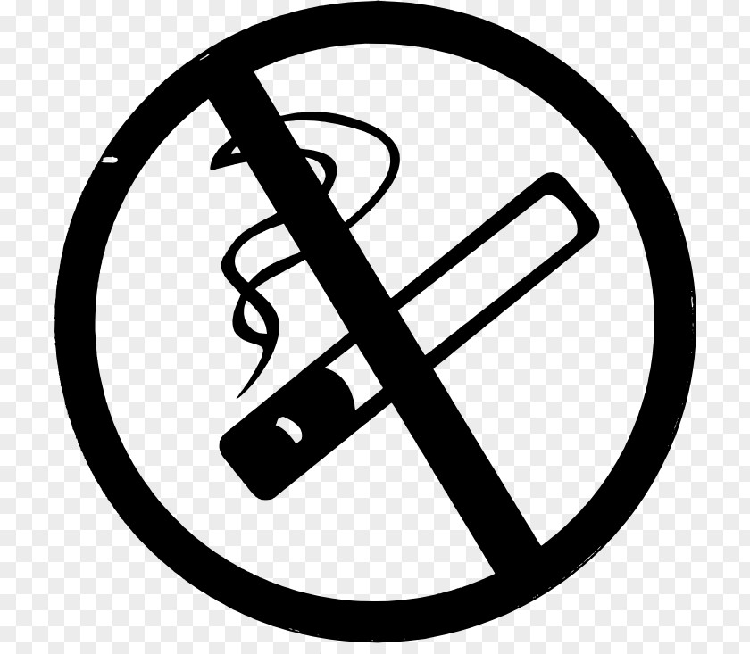 Symbol Smoking Cessation Ban Clip Art PNG