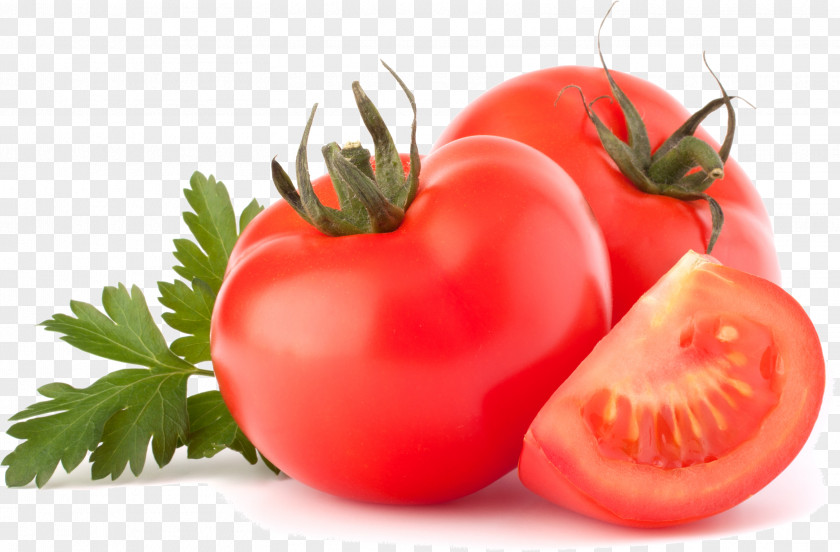 Tomato PNG