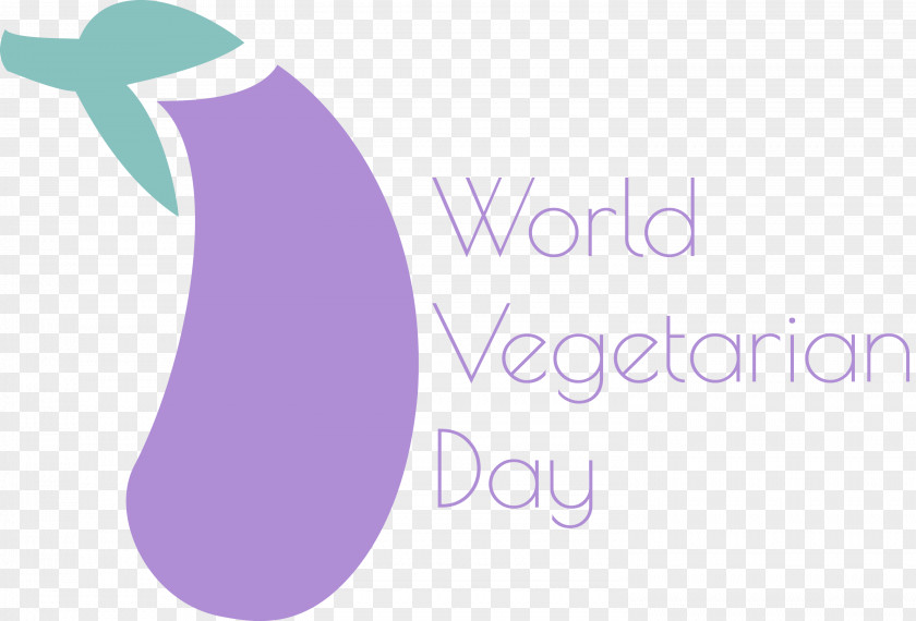 World Vegetarian Day PNG