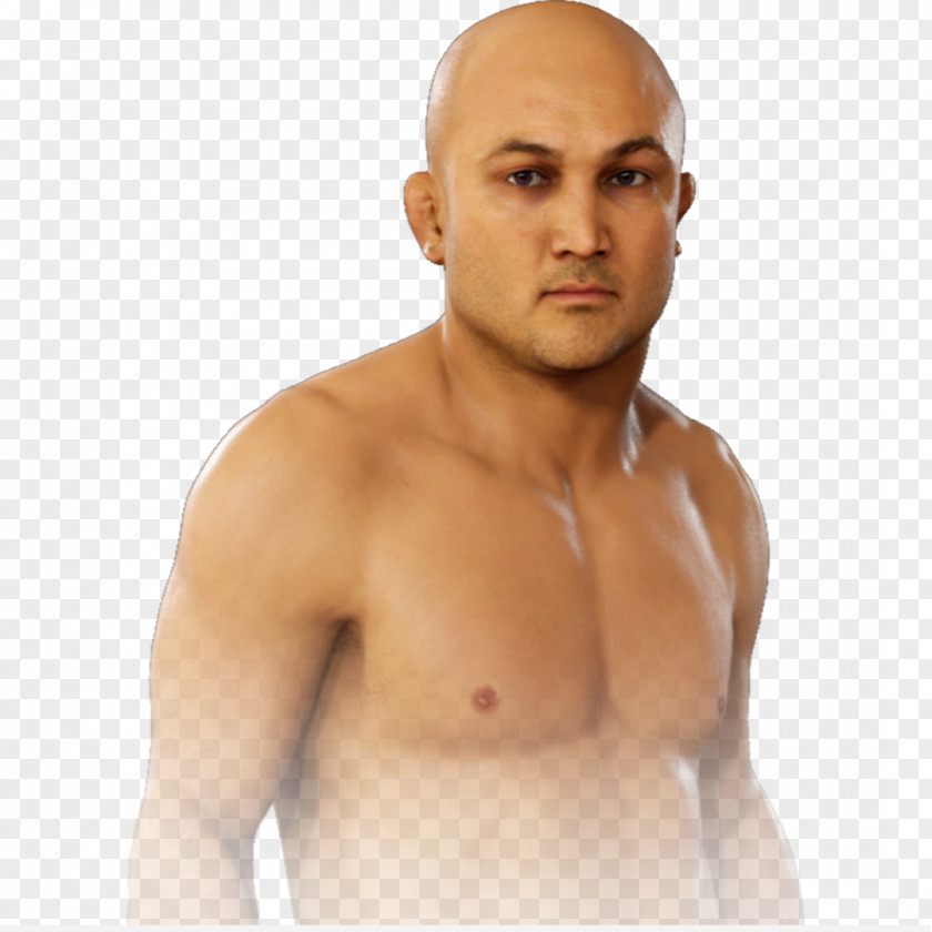 Alex Oliveira EA Sports UFC 3 Electronic Arts Middleweight PNG