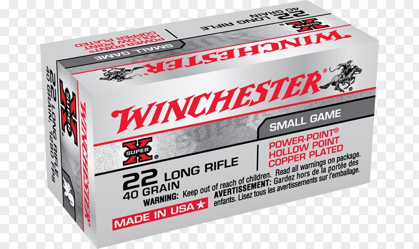 Ammunition Rimfire Winchester Repeating Arms Company Cartridge Shot PNG