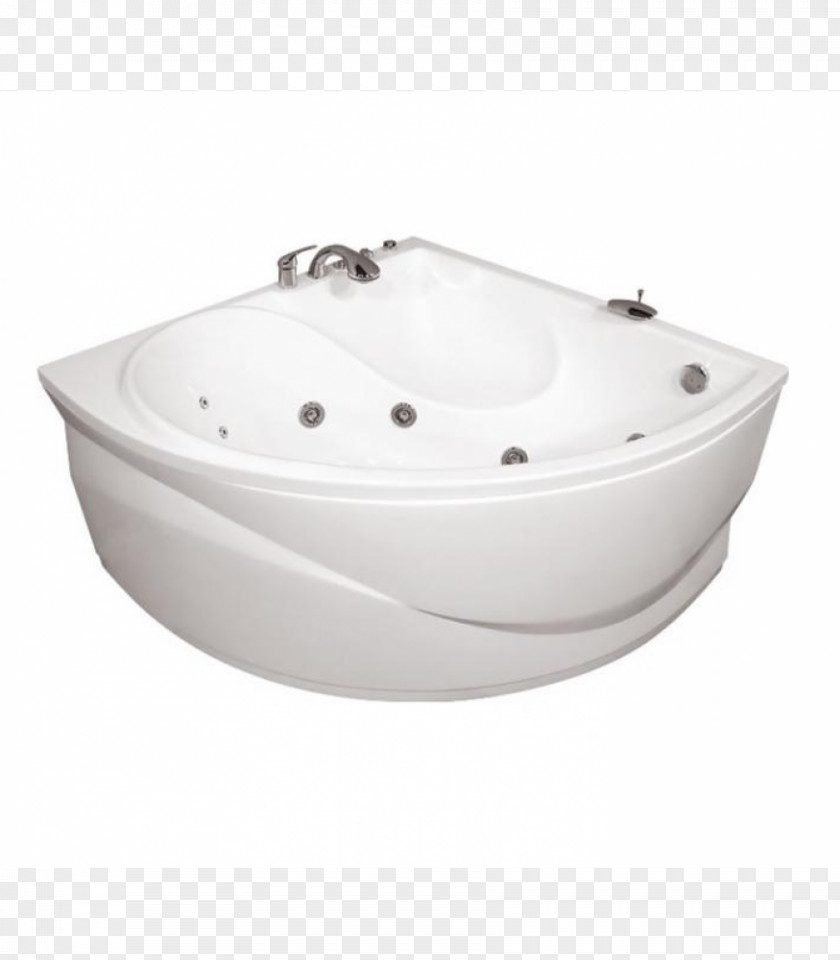 Bathtub Hot Tub Triton Акрил Plumbing Fixtures PNG