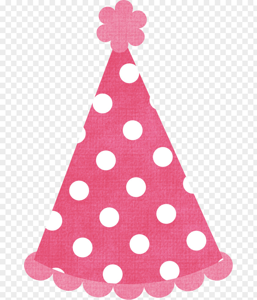 Birthday Clip Art Party Hat PNG