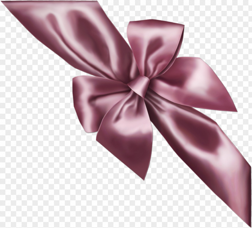 Bonbones Bow And Arrow Ribbon Gift PNG