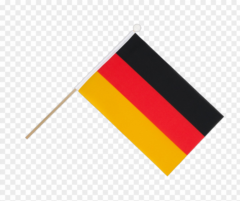 Bunting Flag Of Germany Saarland Fahne PNG