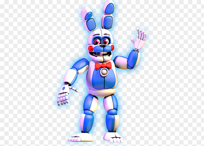 C4d DeviantART Easter Bunny Art Figurine Technology PNG