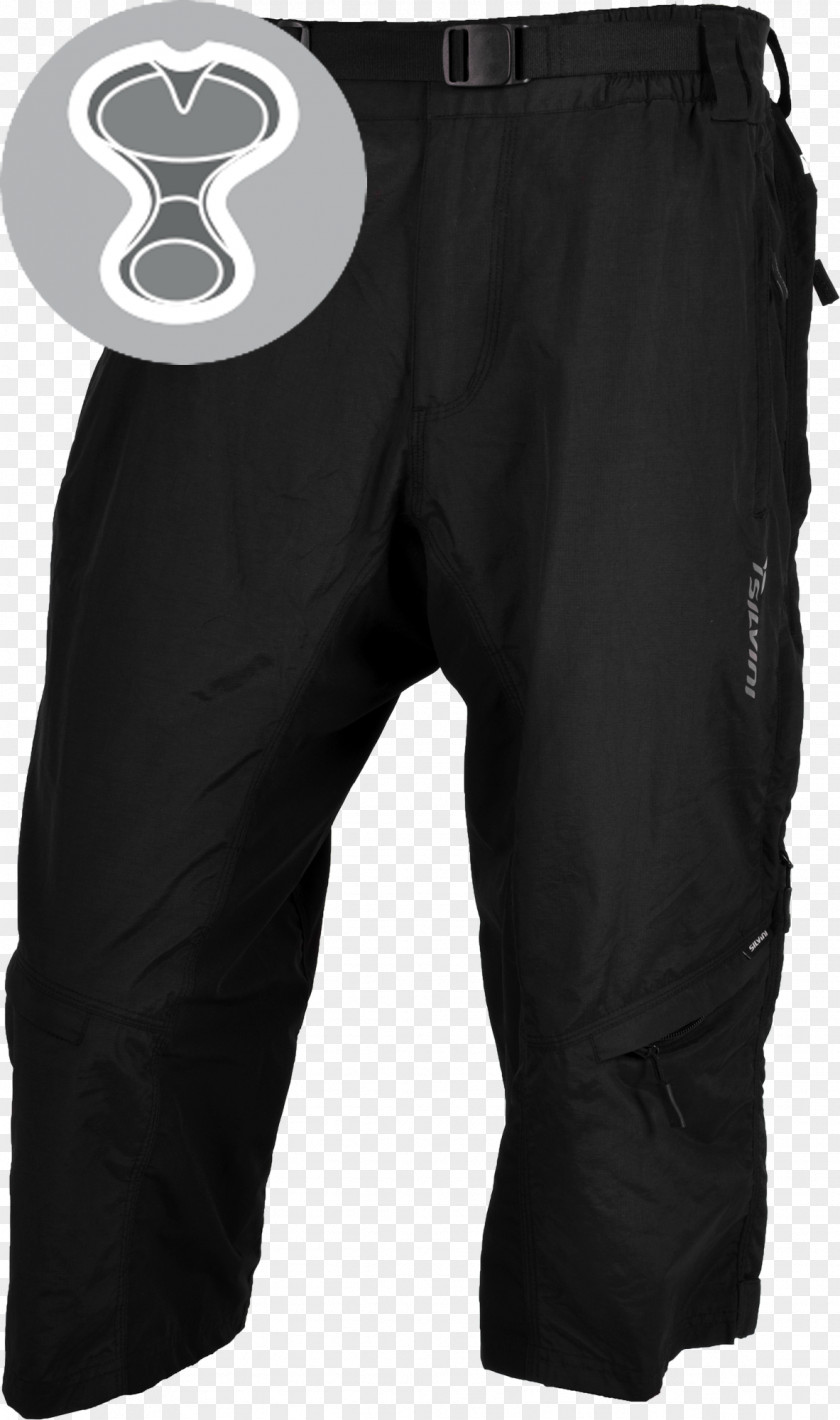 Cycling Bermuda Shorts Pants Bicycle & Briefs PNG