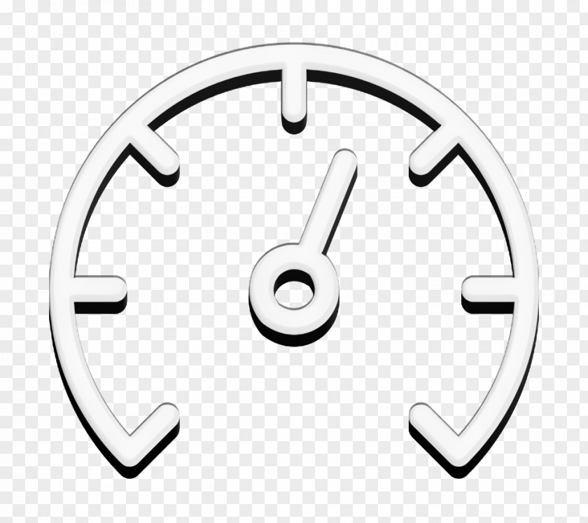 Download Speed Icon Car PNG