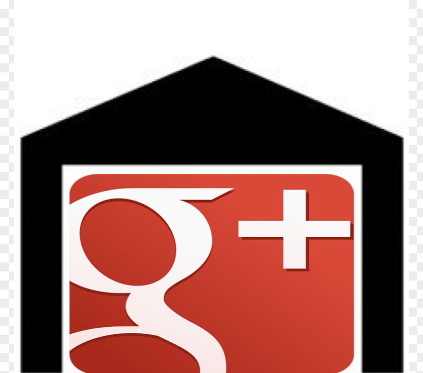 Dusky Red Google+ Website Organization Social Network Clip Art PNG