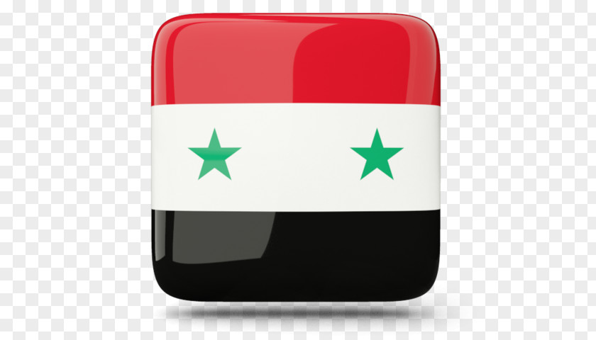 Flag Of Syria Iraq PNG
