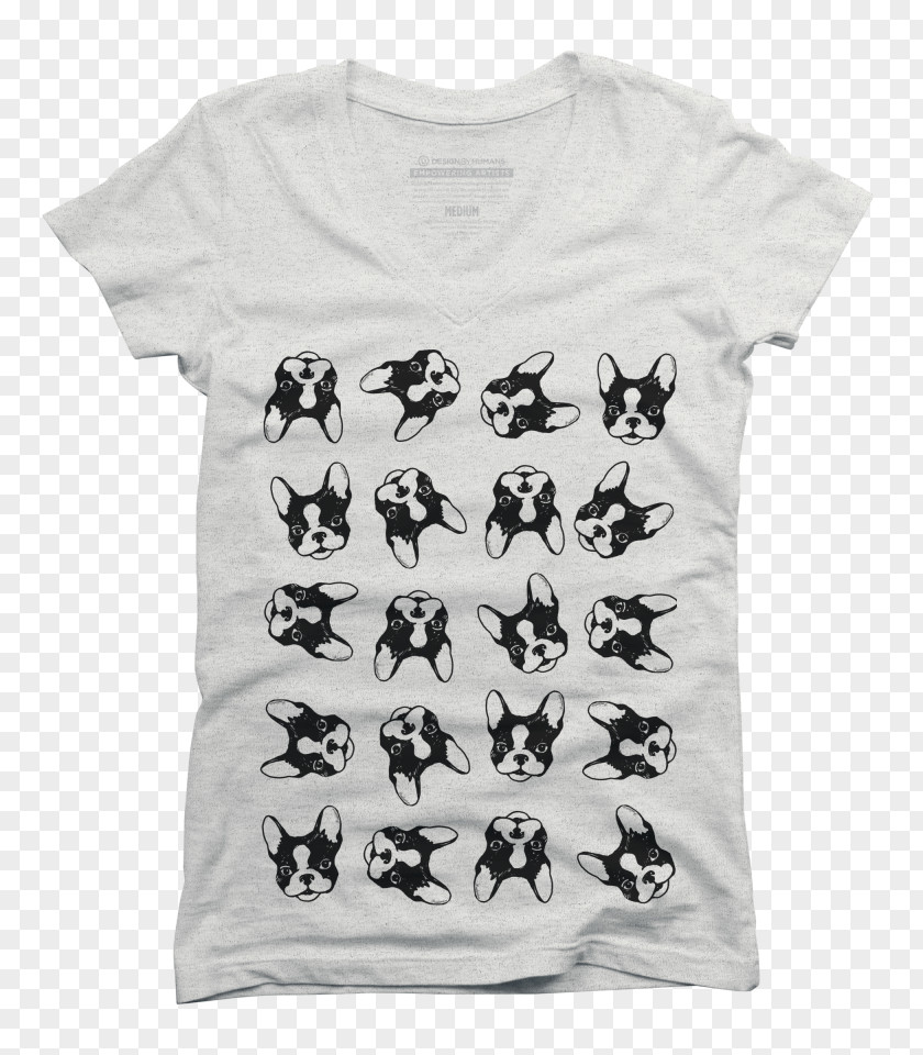 French Bulldog Yoga T-shirt Card Reader Wine Racks Bacardi Superior PNG