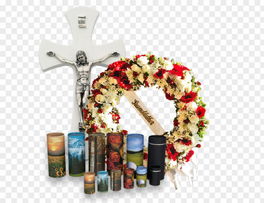 Funeral Home Coffin Cemetery Crematory PNG