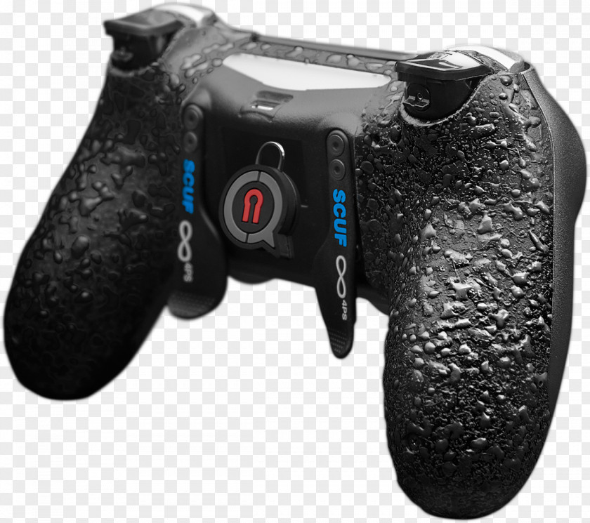 Gamepad PlayStation 4 Game Controllers 3 Joystick Xbox 360 PNG