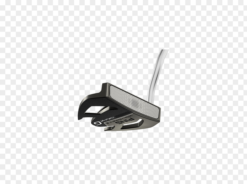 Golf PING Sigma G Putter Odyssey O-Works PNG