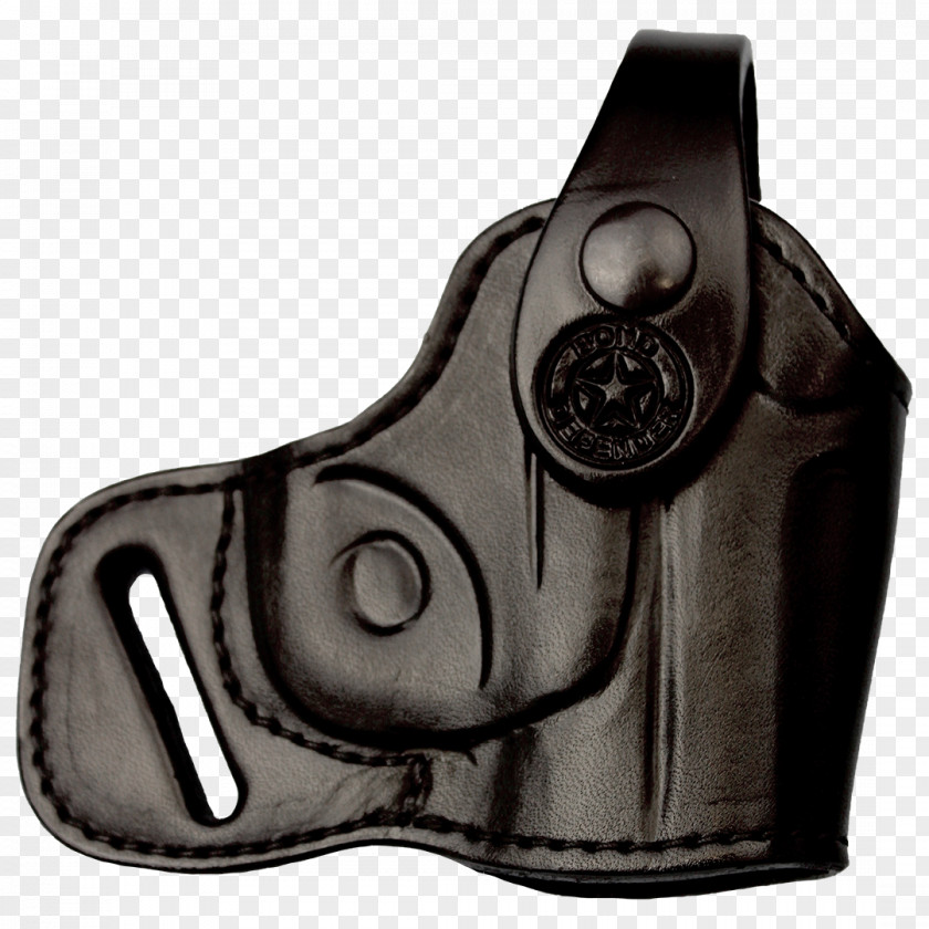 Handgun Gun Holsters Bond Arms Firearm Concealed Carry PNG