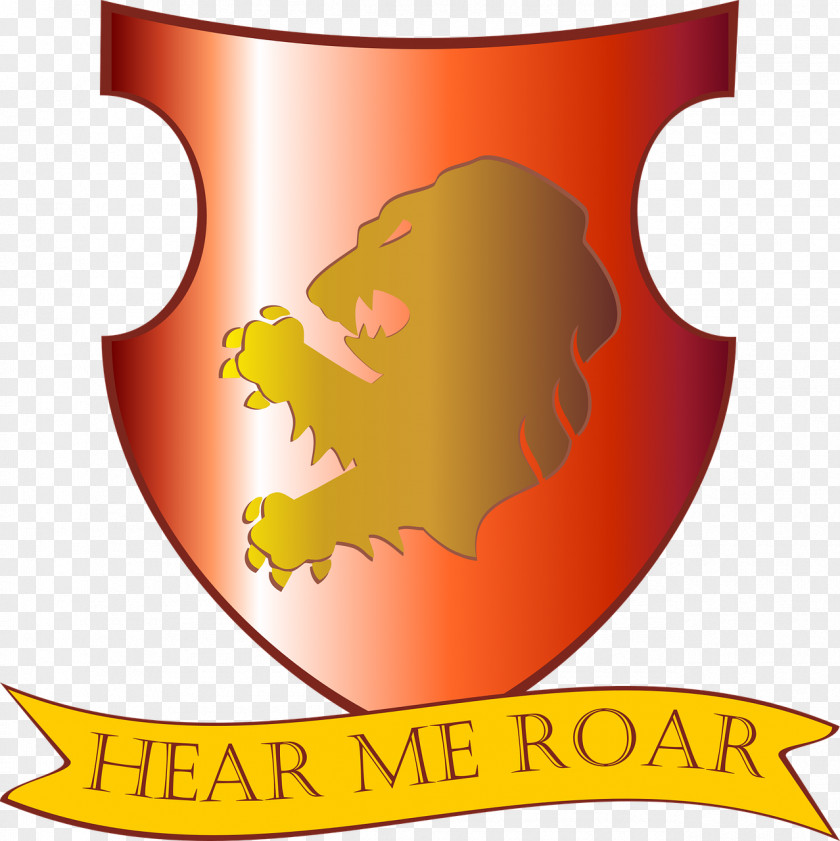 House Lannister Clipart Clip Art Image Free Content PNG
