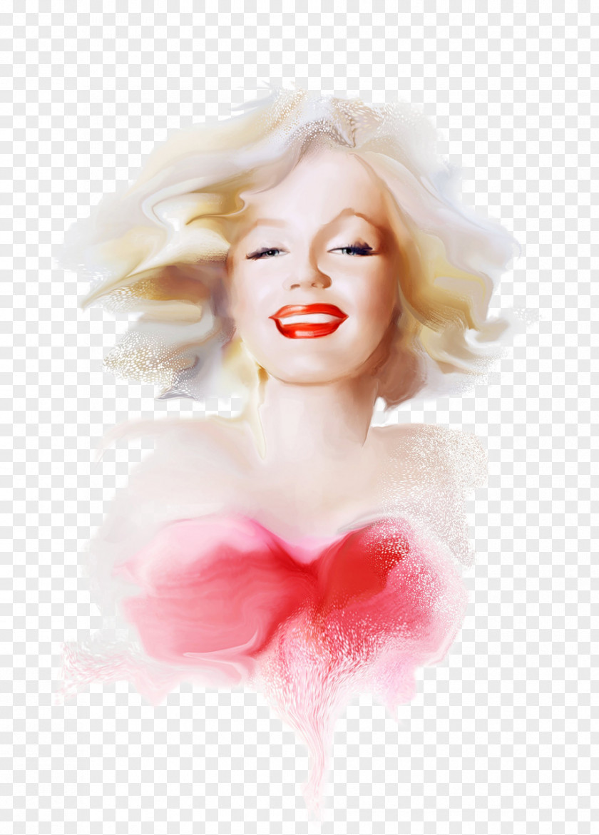 Marilyn Monroe Stock Photography Image Illustration PNG