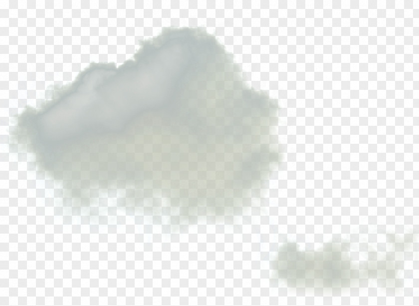 Meteorological Phenomenon Cumulus Cloud Cartoon PNG