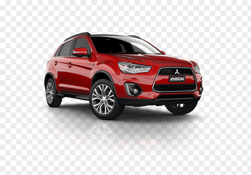 Mitsubishi 2018 Outlander Sport 2017 Car Motors PNG