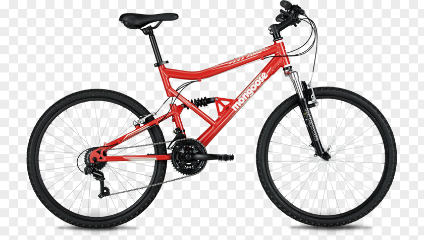 Mongoose Bikes Trek Bicycle Corporation Mountain Bike BMX Cycling PNG
