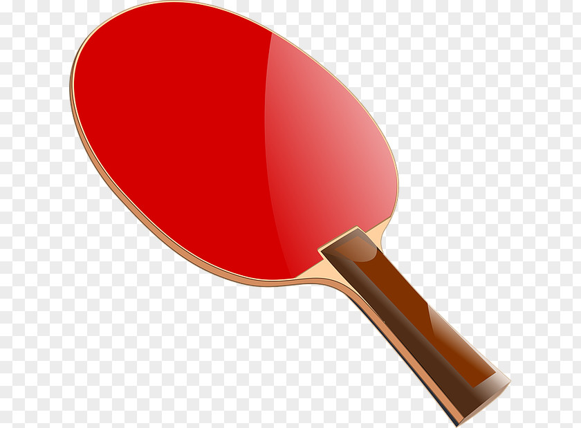 Ping Pong Paddles & Sets Clip Art Pingpongbal PNG