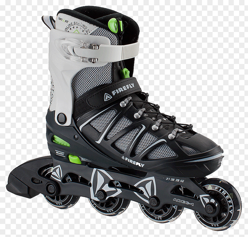 Roller Blades Rolki In-Line Skates Skating Sports PNG