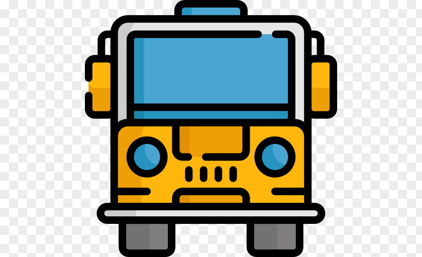 School Bus Driver Thank You Coloring Page Clip Art Motor Vehicle Product Line Technology PNG