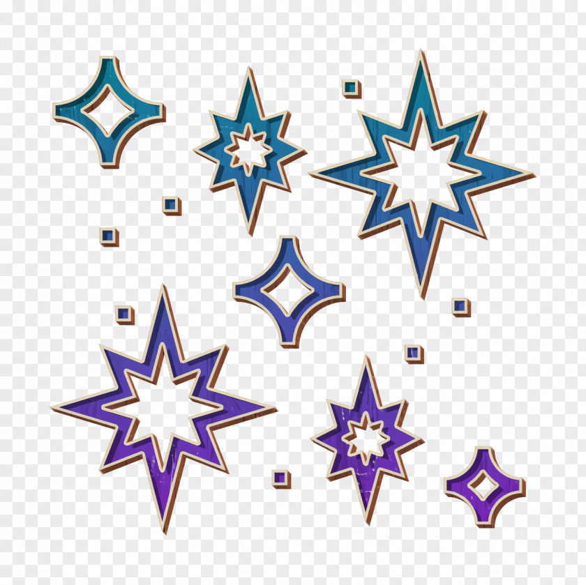 Shine Icon Space Miscellaneous PNG