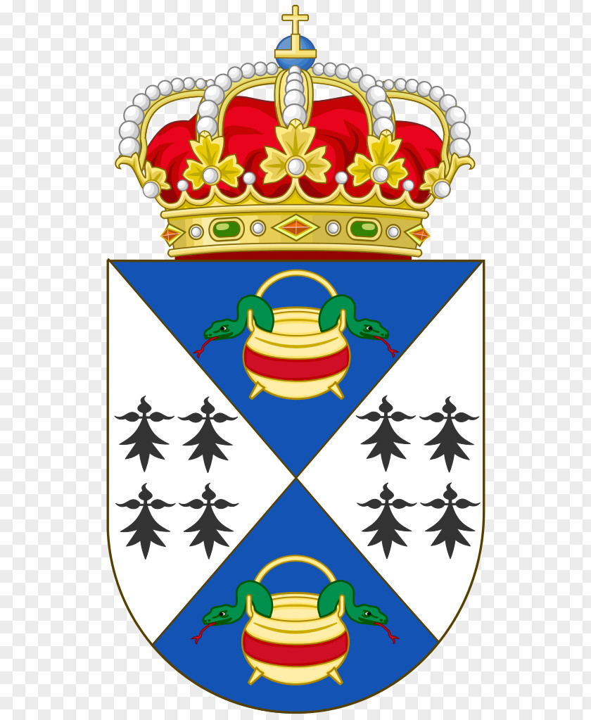 Spain Coat Of Arms Asturias Basque Country Galicia PNG