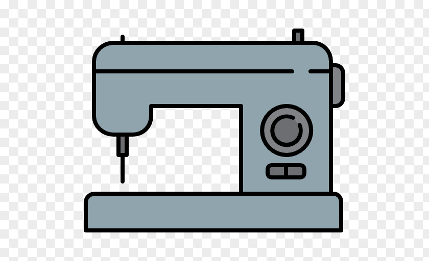 Technology Line Clip Art PNG