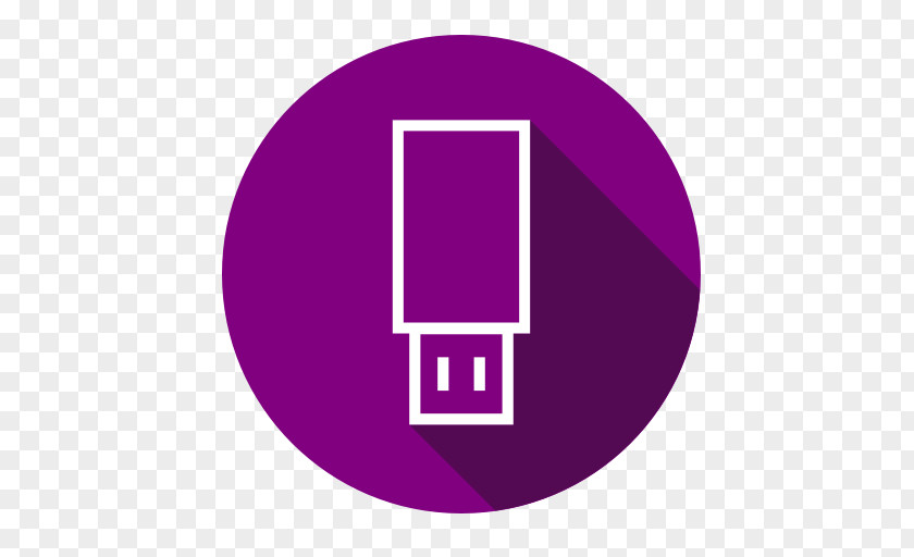 USB Flash Drives PNG