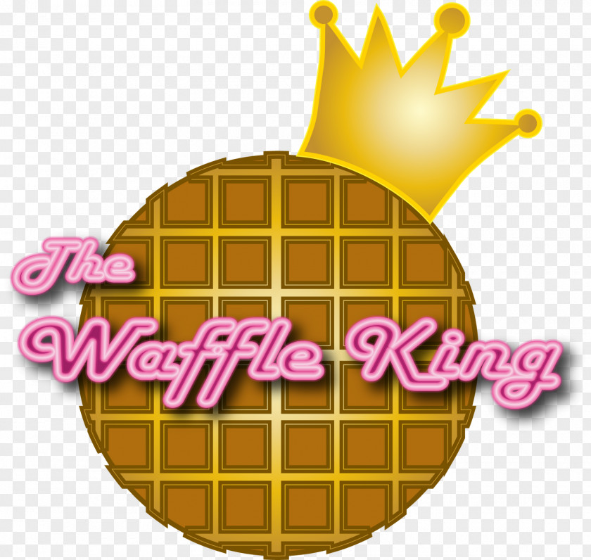 Waffle Eggo Waffles Belgian Logo PNG