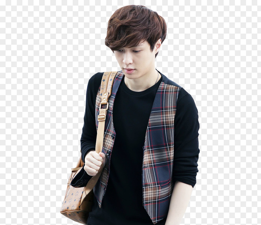 Yixing Zhang EXO K-pop SM Town Dancer PNG