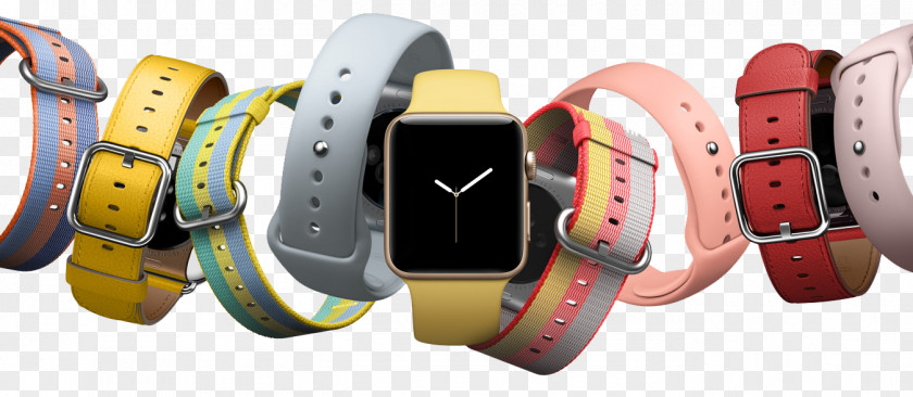 Apple Watch Series 3 2 PNG