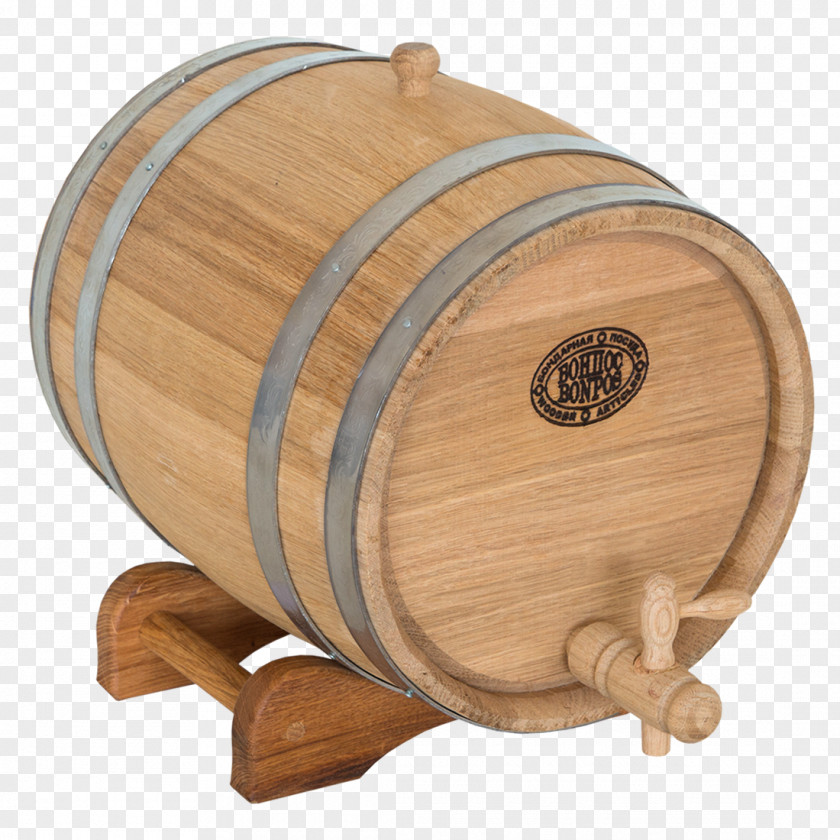 Beer Wine Barrel Oak Dubovyye Bochki PNG