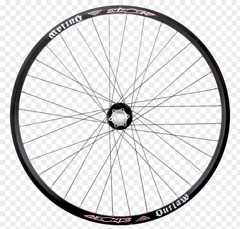 Bicycle Wheels Spoke Mountain Bike Cycling PNG