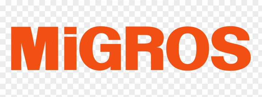 Business Migros Logo Retail KOC Holding AS PNG