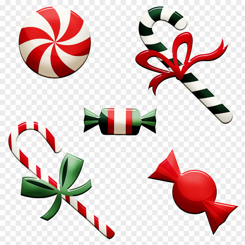 Candy Cane PNG