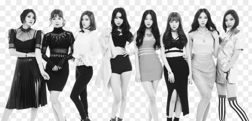 Chinese Drama Nine Muses K-pop Allkpop PNG