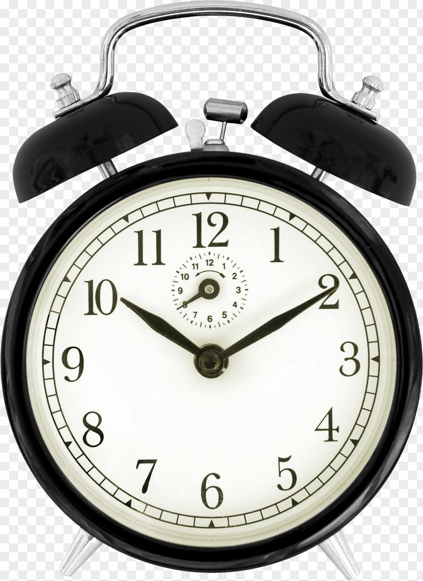 Clock Alarm Clocks PNG