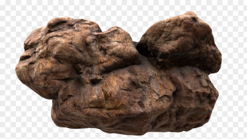 Collect Rocks Day Fur Ingredient PNG