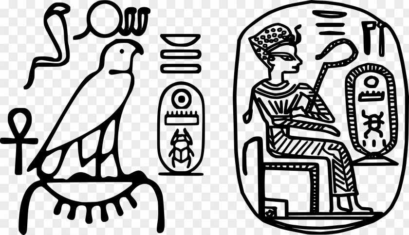 Egpt Ancient Egypt Egyptian Hieroglyphs Karnak PNG