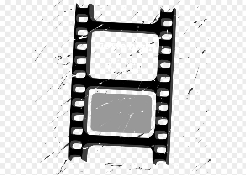 Film Cinema Clapperboard Clip Art PNG