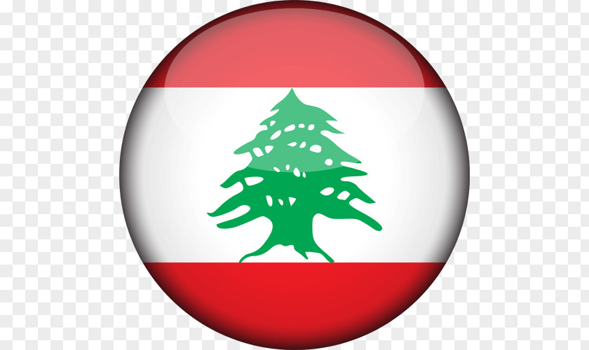 Flag Of Lebanon Flags The World National PNG