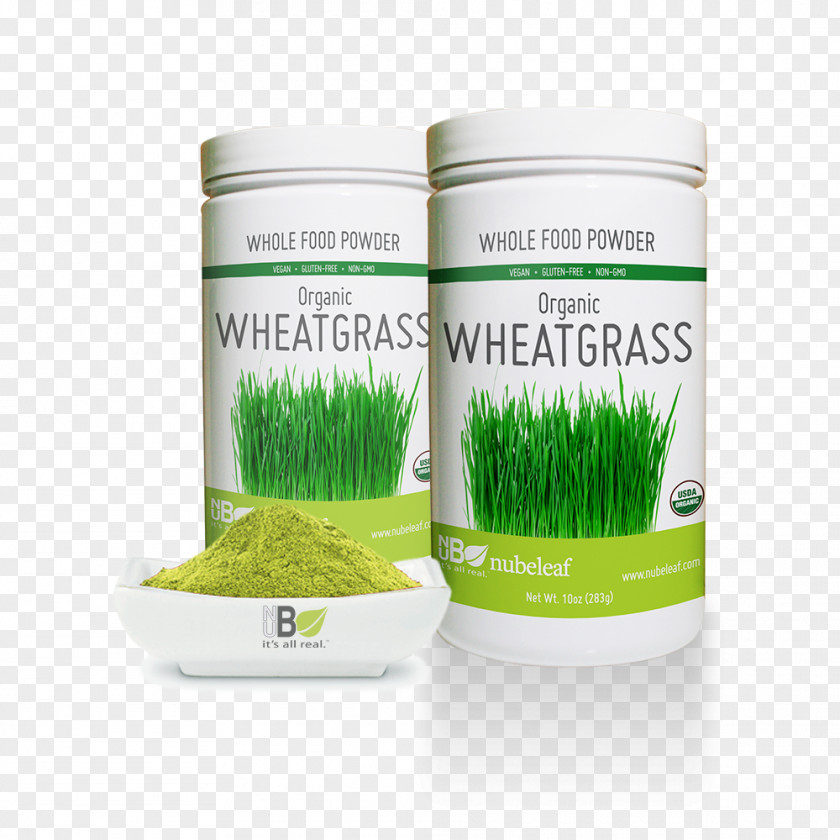Juice Organic Food Smoothie Wheatgrass Powder PNG